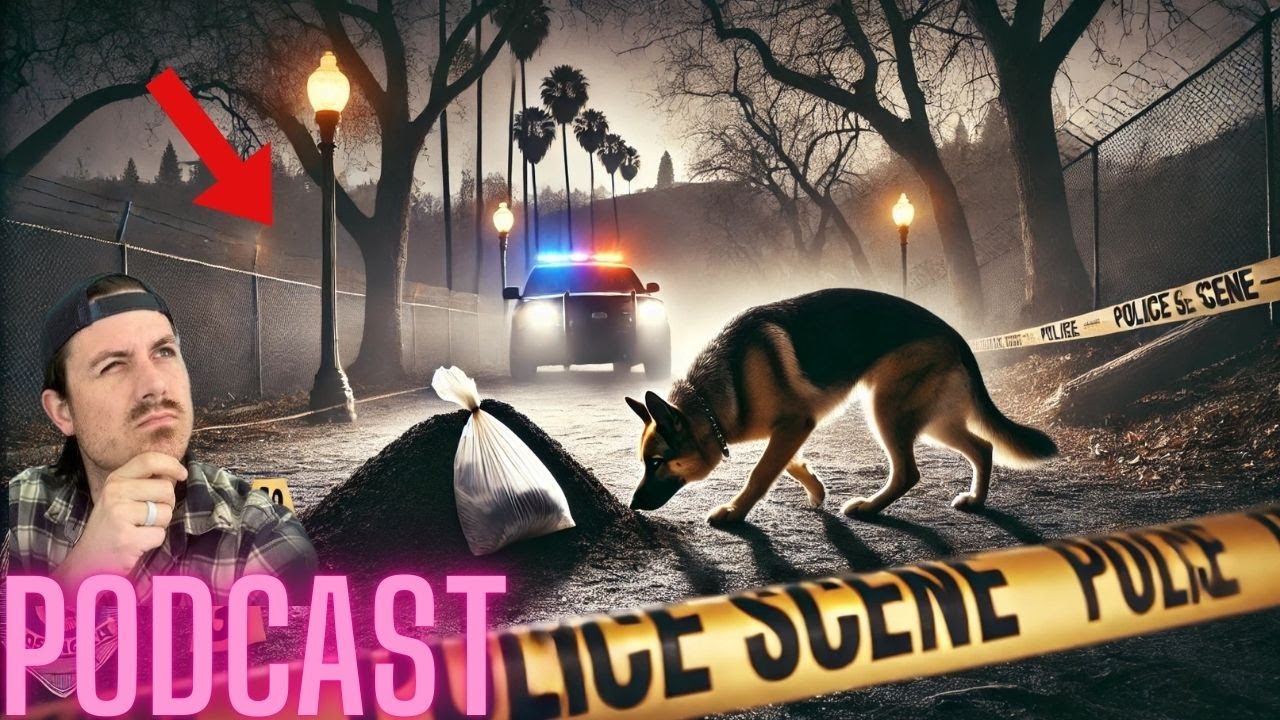 Ep. 85 | Uncovering a Grisly Mystery in Griffith Park  - MrBallen’s Medical Mysteries Podcast