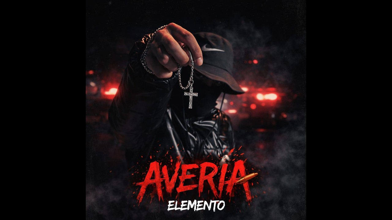 AVER&Iacute;A-ELEMENTO La M (VIDEO OFICIAL)