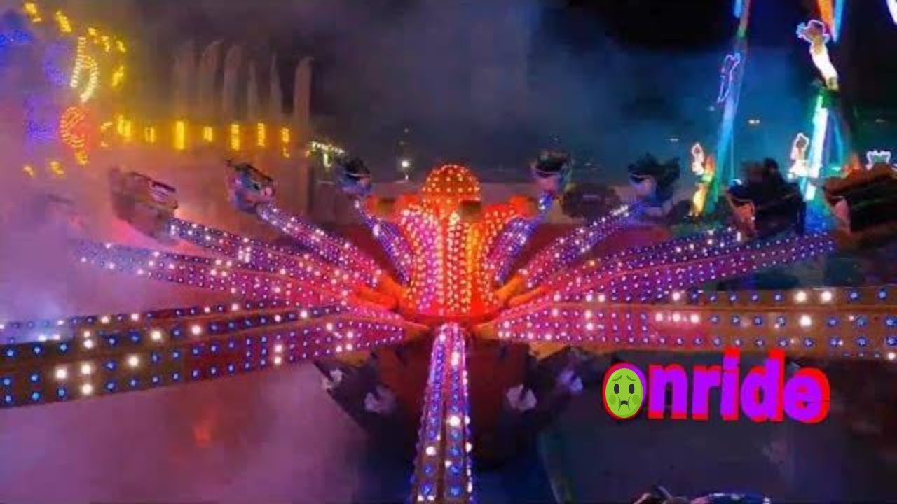 Beach Jumper - Dreßen [ONRIDE] Family Wonderland 2022