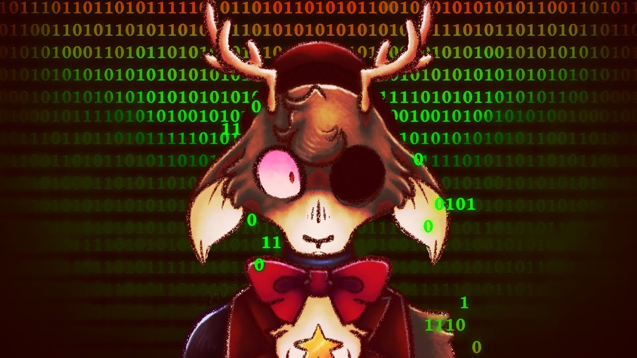 BREAKING DOWN! in Minecraft FNAF