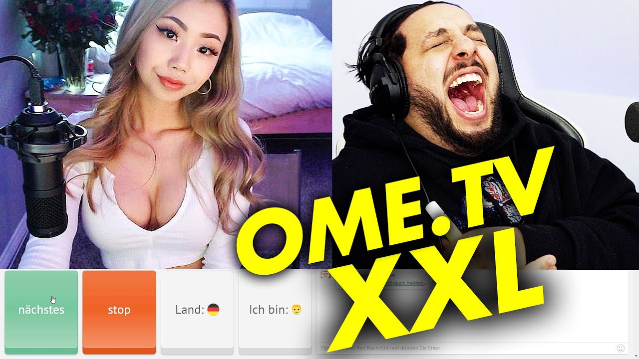 OME.TV - 30 MINUTEN FOLGE... (XXL SPECIAL) 200 Frauen Geklärt..