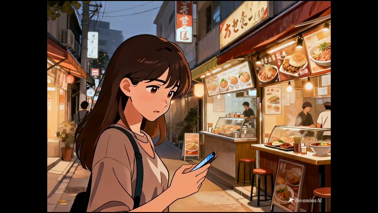 어떤 음식을 먹을까?