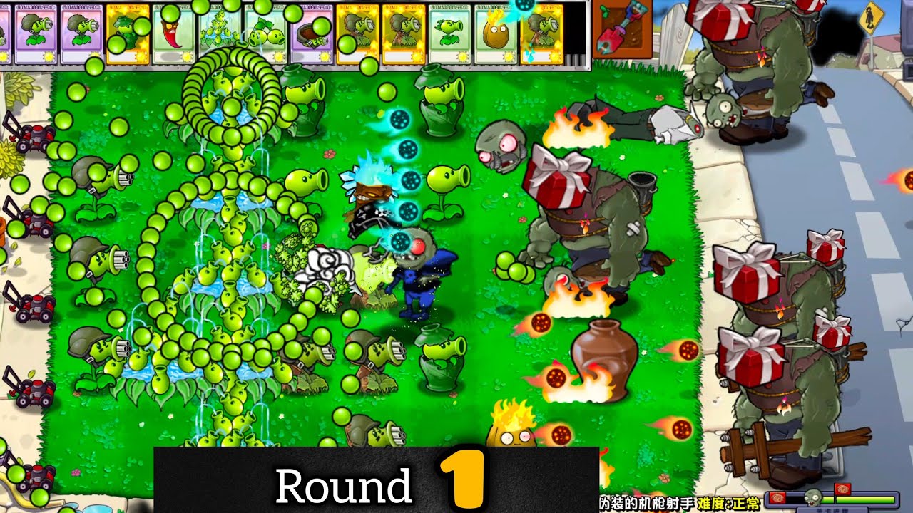 plants vs zombies | plants vs zombies gameplay | plants vs zombies 2 | pvz2
