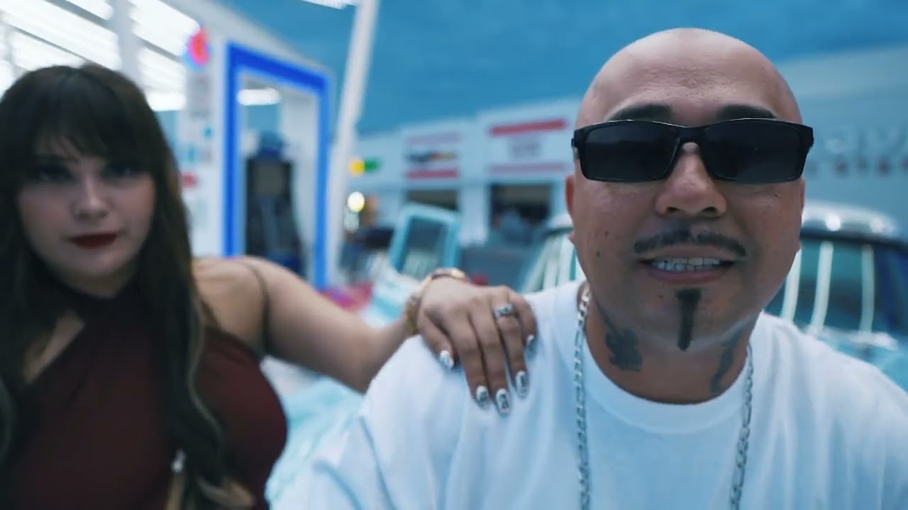 s trejo x jdee four - Raperos de alto rango - vídeo official 2022.