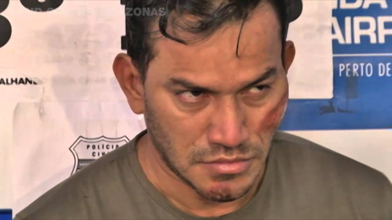 Perigoso traficante de Manaus morre em troca de tiros com a Polícia