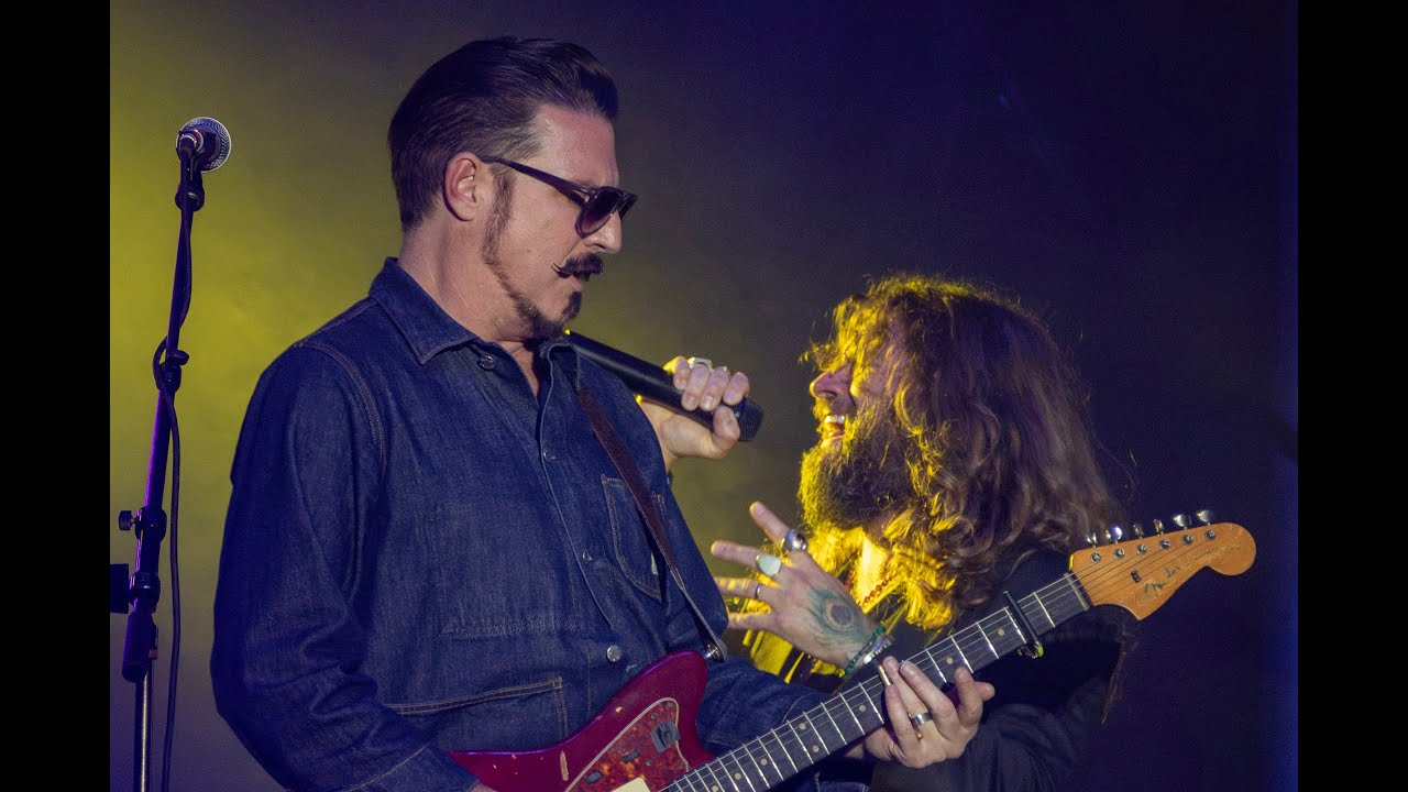 Rival Sons Arts Beats & Eats 2025