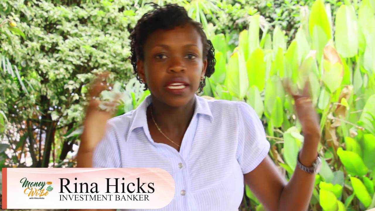 Bank Interest Rates in Kenya - Money Wise with Rina Hicks (@Rina_Hicks)