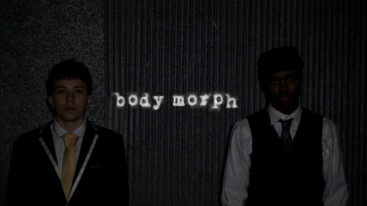 NOTxDBG, LOZOX - BodY MorpH (Music Video)