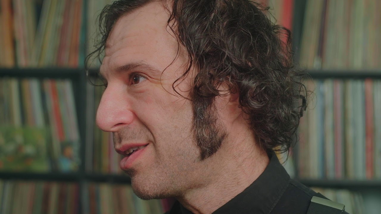 Daedelus - 'Creating Wonder' (Mini Doc)
