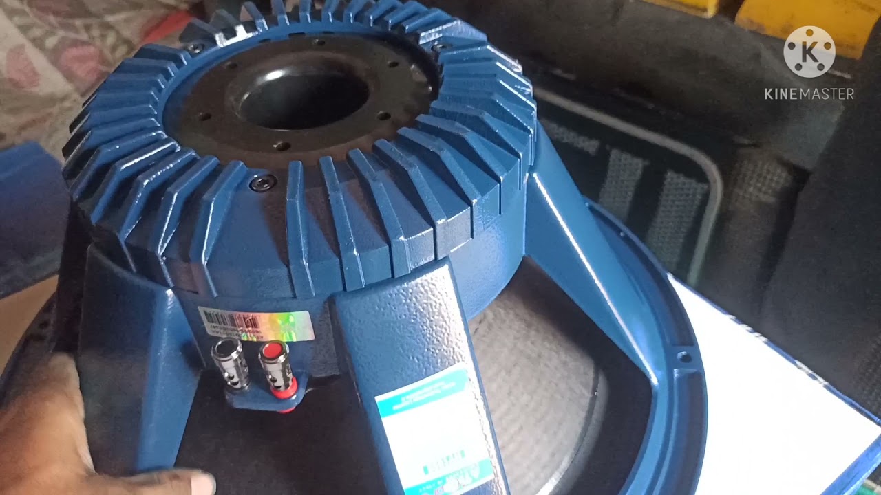 Ati pro Speaker unboxing & टेस्टिंग HY1822