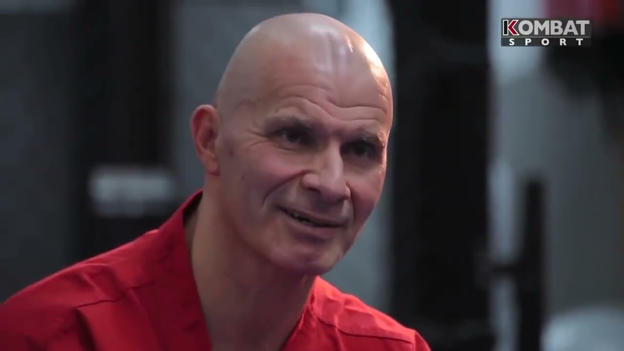 FACE A FACE - PENCHAK SILAT