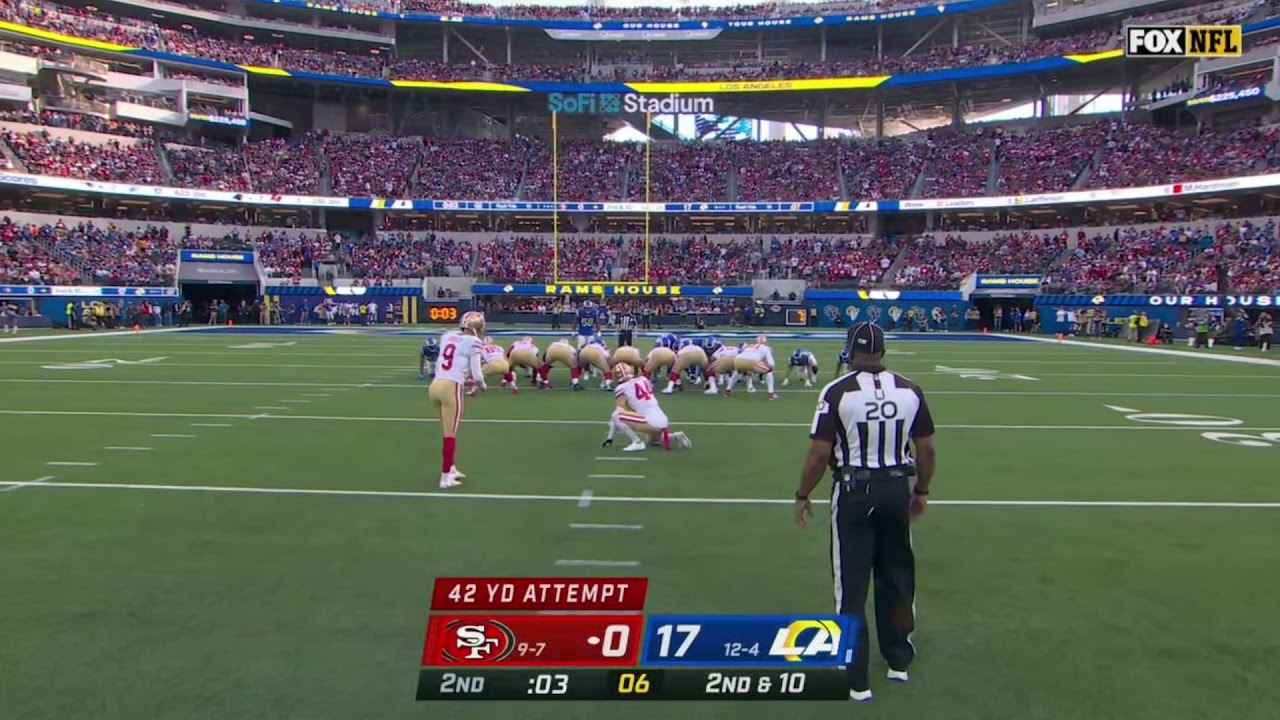 Kyle Juszczyk can do everything