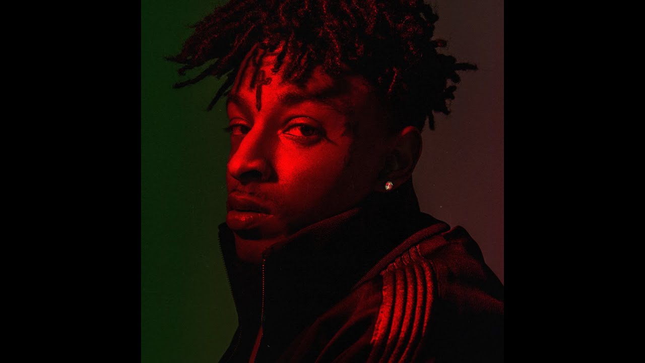 FREE | 21 Savage Type Beat ± 