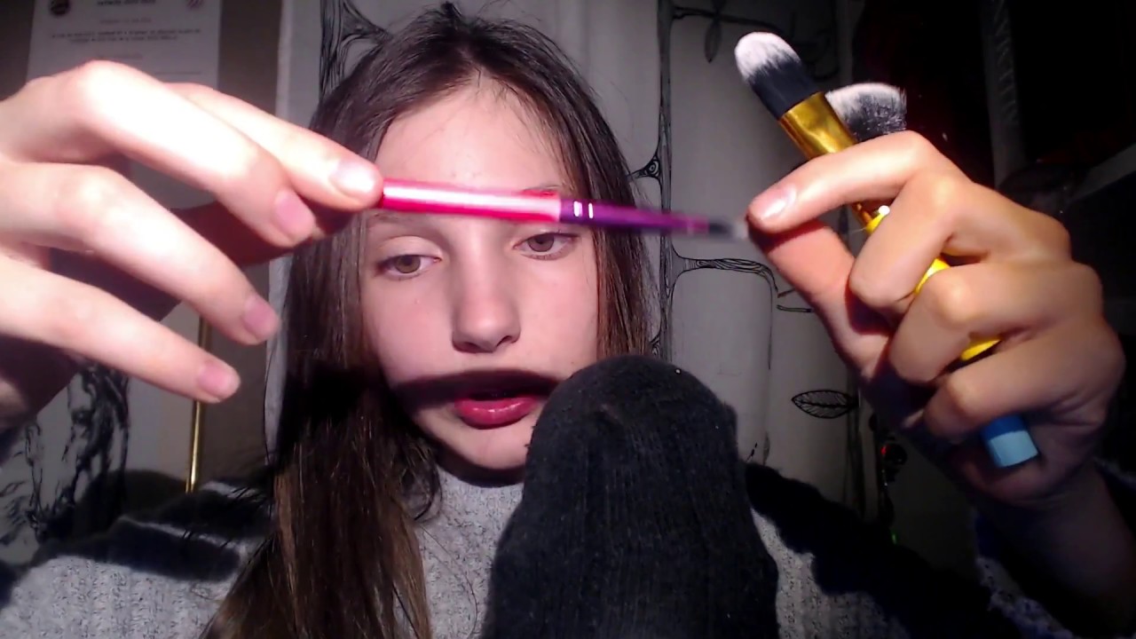 {ASMR FR} Rôleplay Vendeuse de Cosmetiques