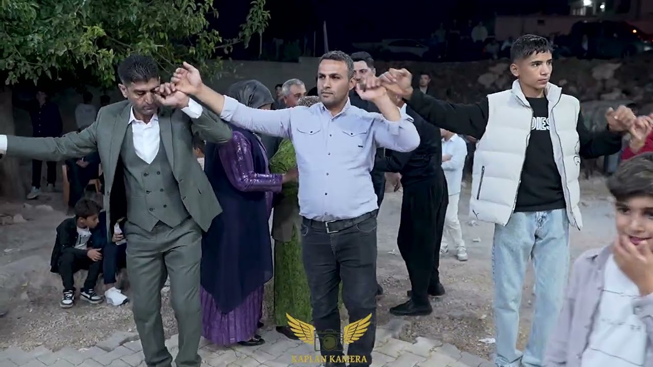 kaplan kamera alahacılı nahsen zurnacı halil kayalar köyü elif ile müslümün düğünü