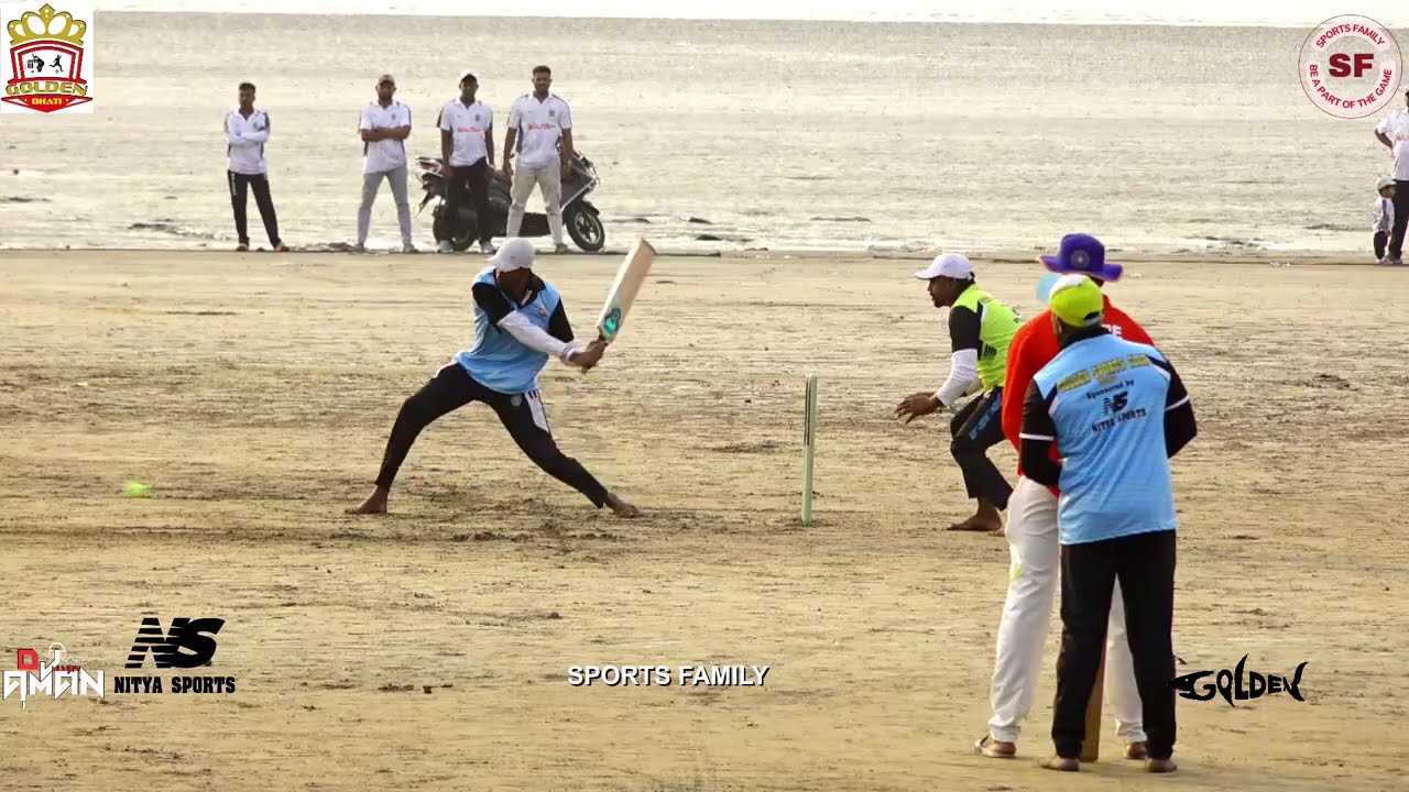 MEGA FINAL || GOLDEN A VS DATTA MANDIR || GOLDEN SPORTS TROPHY 2026