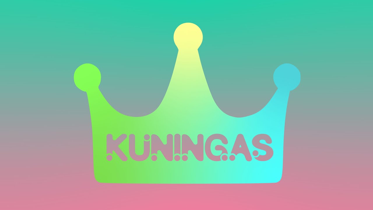 Ago Niglas - Kuningas