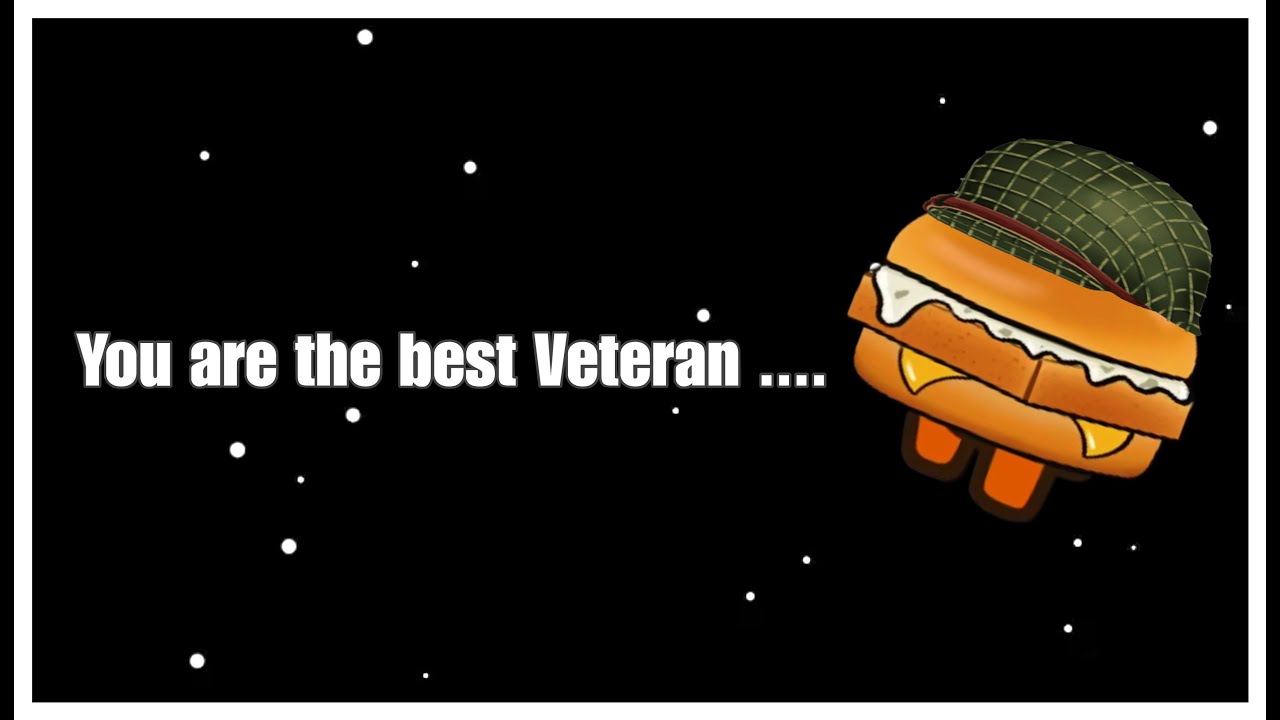 This might be the best Veteran play you will see in Among Us