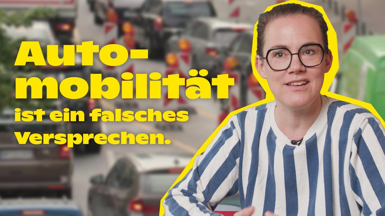 Katja Diehls Kampf gegen das Virus Auto