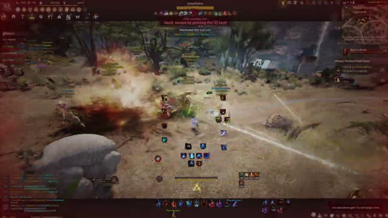 TeamSalahFokus Nodewar T2 Mystic Awk 2/6/2026