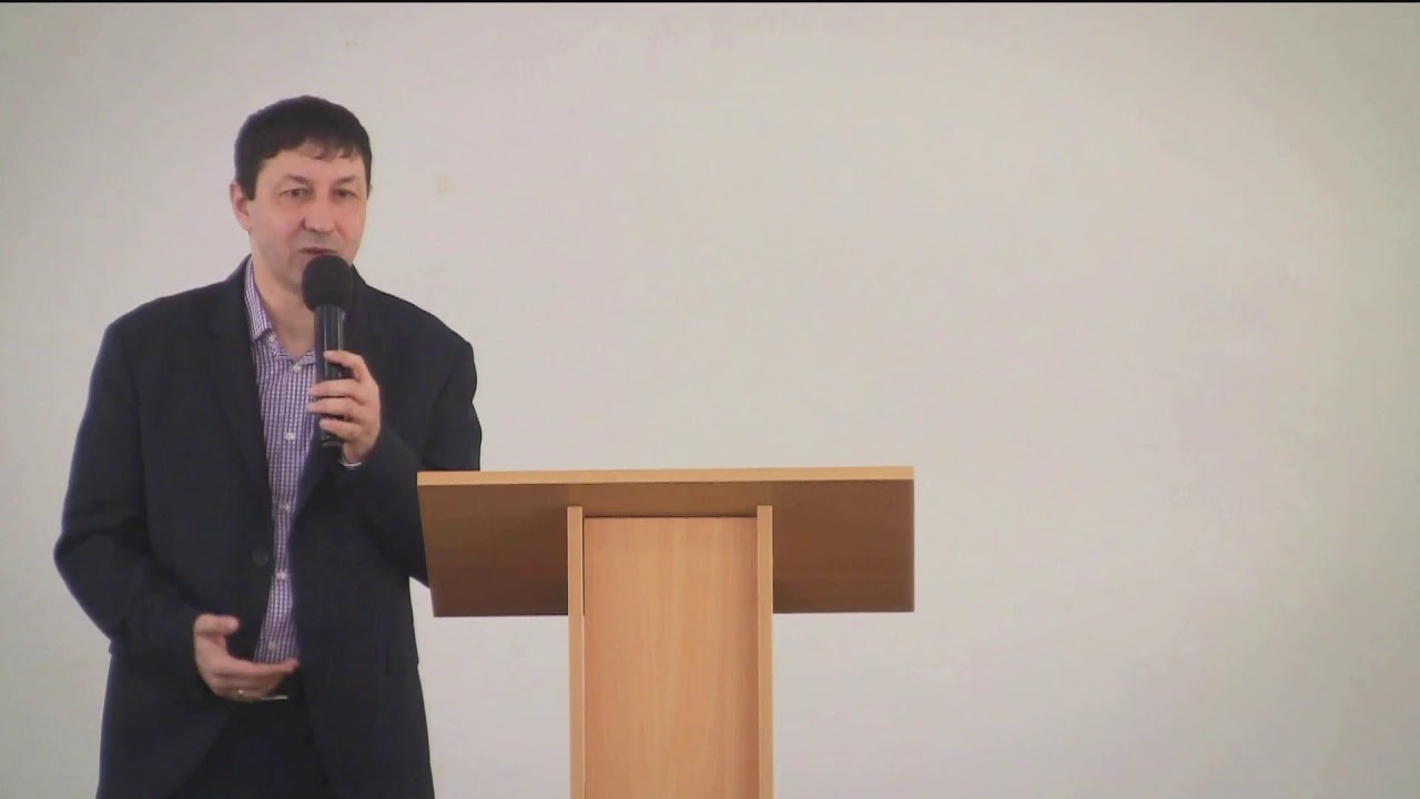 Воскресное служение | Константин Ермичой | Biserica Viata Noua