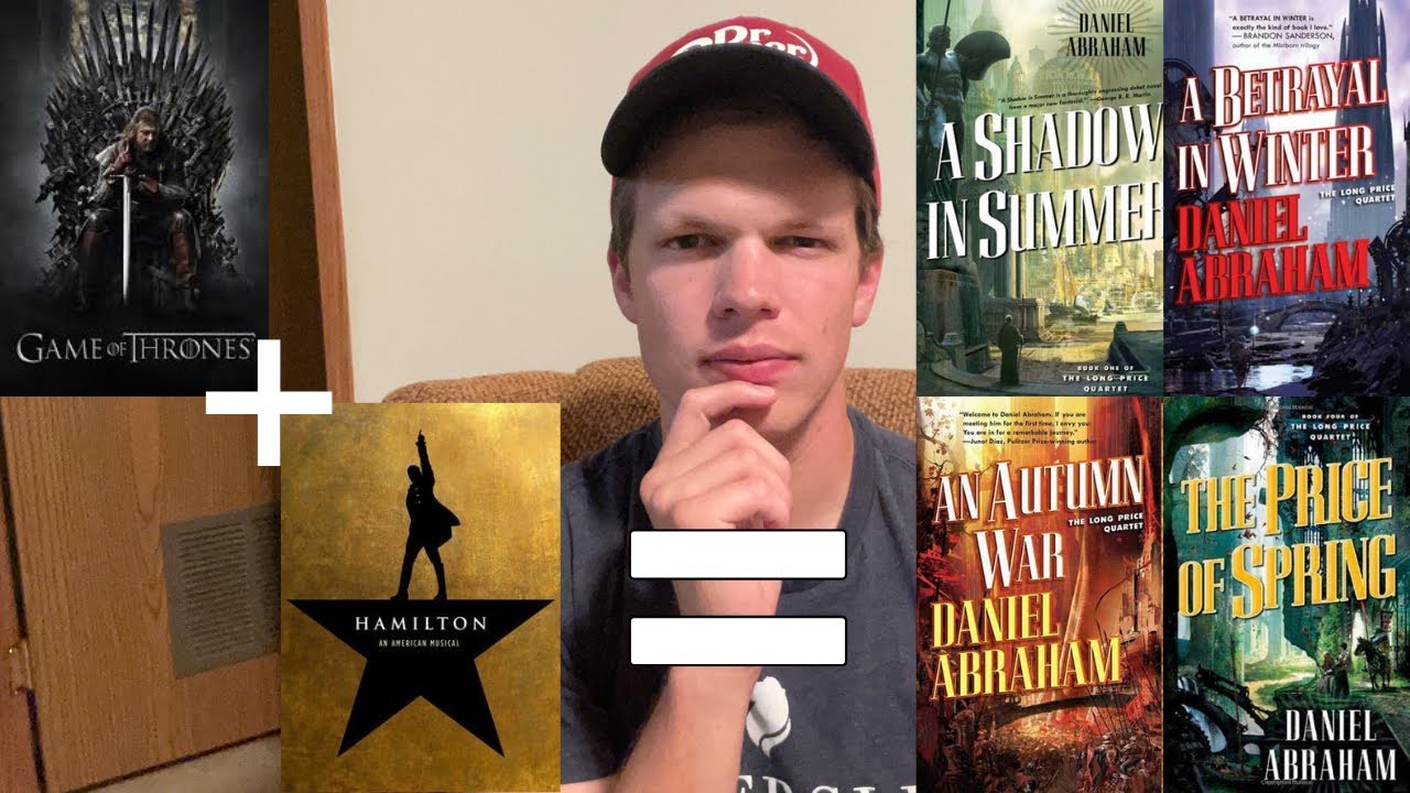 Most Epic Fantasy Fails Where Long Price Quartet Succeeds 