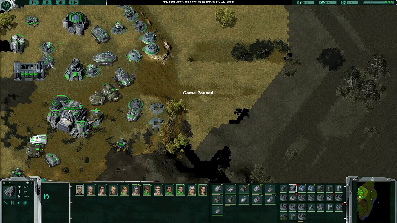 Original War | American Mission 15a (War is Peace) | Master Strategist | All medals