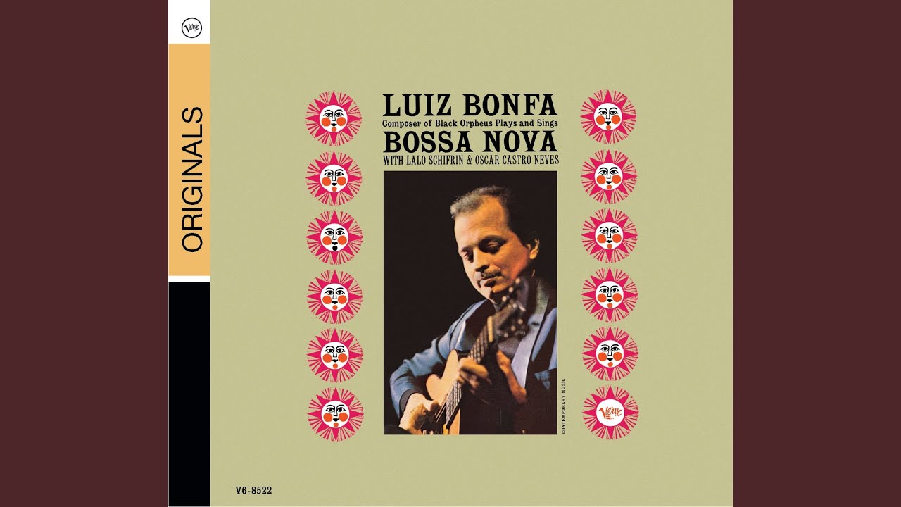 Bossa Nova Cha Cha