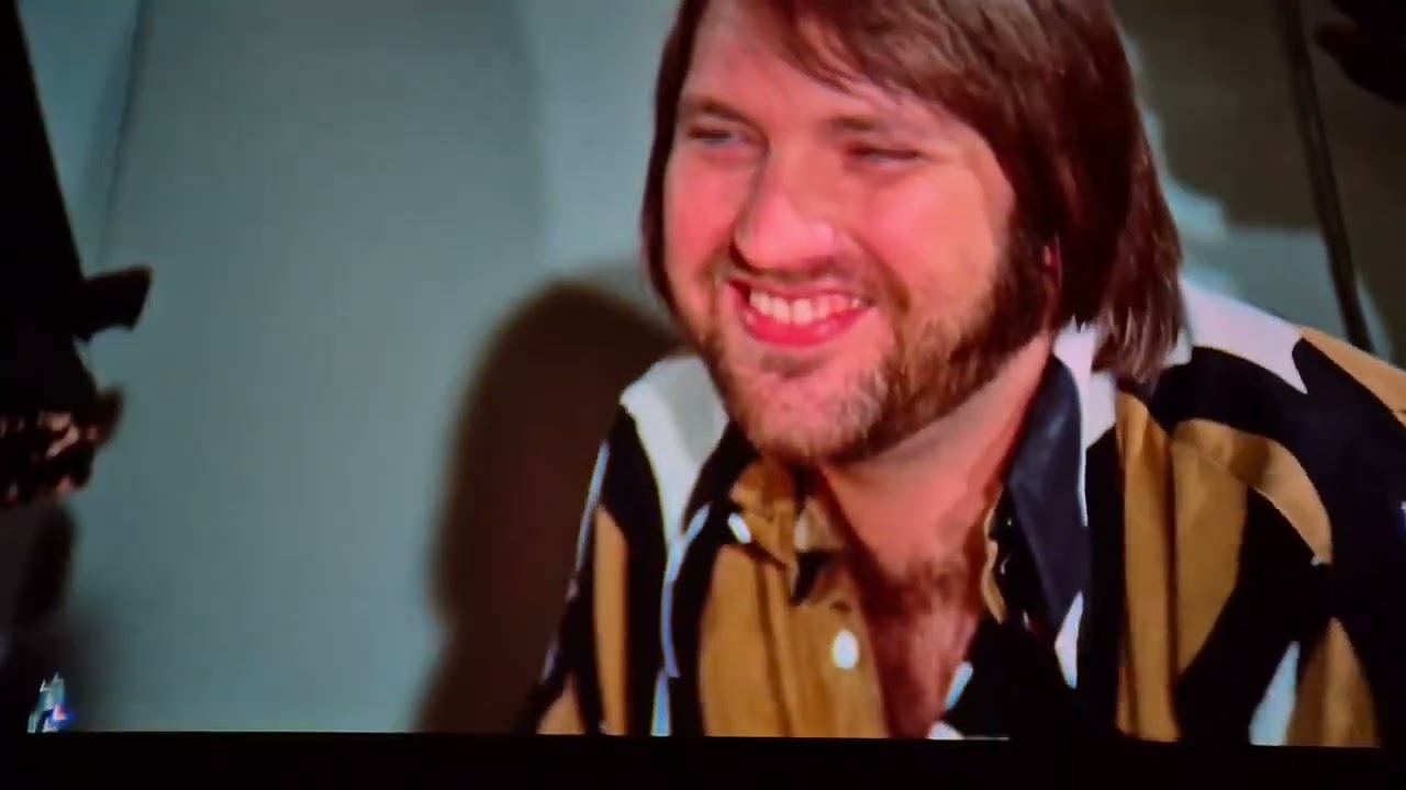 clip from the epic movie Elvis