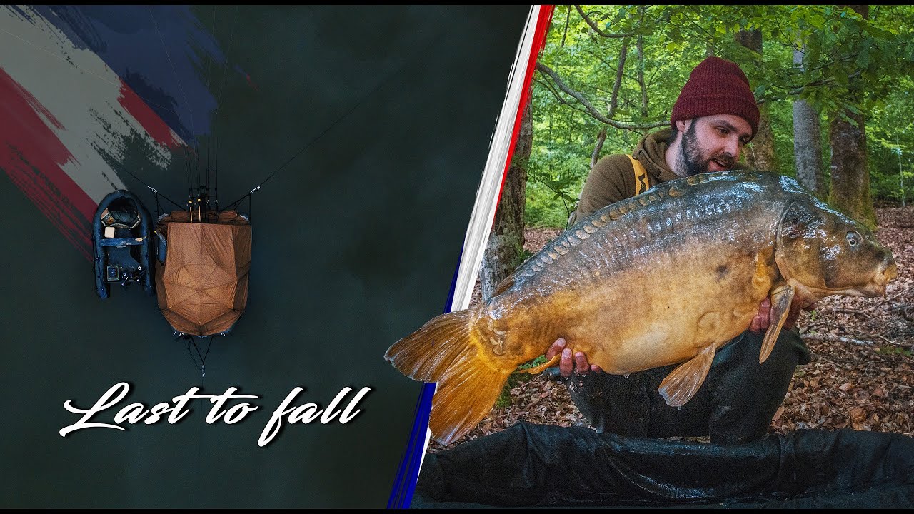 PontonLife V.: Last to Fall | Lov kapra 2x20+ 🐋🎣