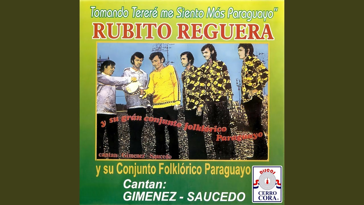 CHE SYMIME GUAR&Atilde;ITE