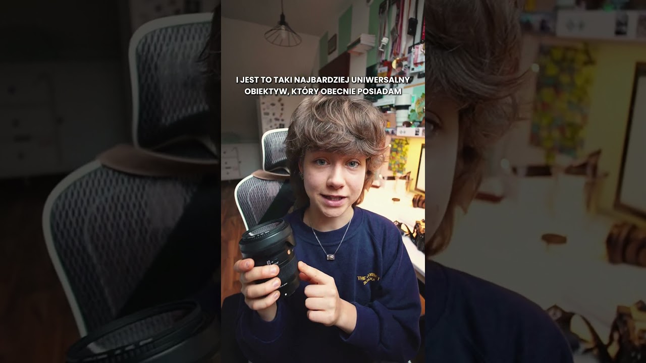 M&oacute;j sprzęt fotograficzny #film #fotografia #podr&oacute;że #photography #vlog #viral