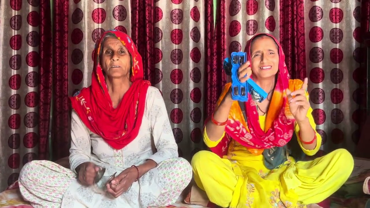 मन मोहन नंदलाल होली खेल रहे 😍❤️होली भजन 🙏#holi #bhajan #holispecial #viralvideo #yt #bhajanmarg 