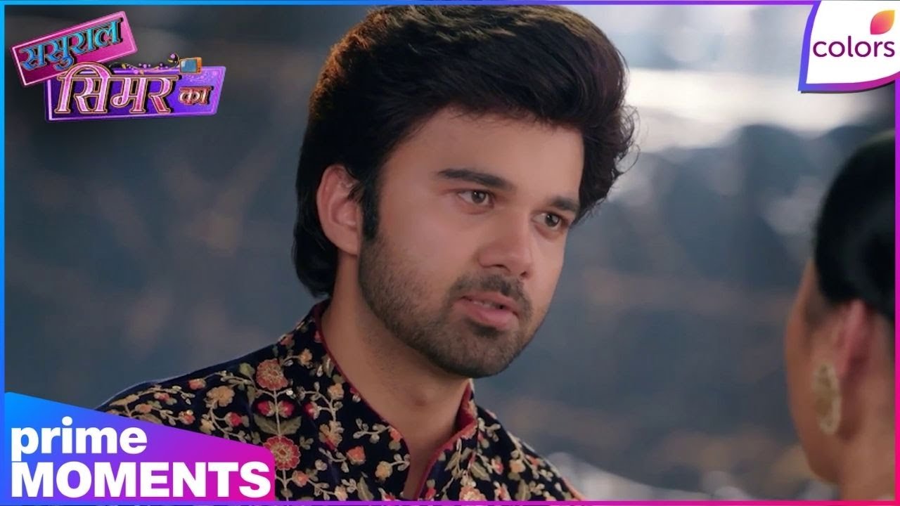 Sasural Simar Ka 2 | Ep. 278 | Nishigandha Thinks, Who Is Searching Her?  | Colors TV