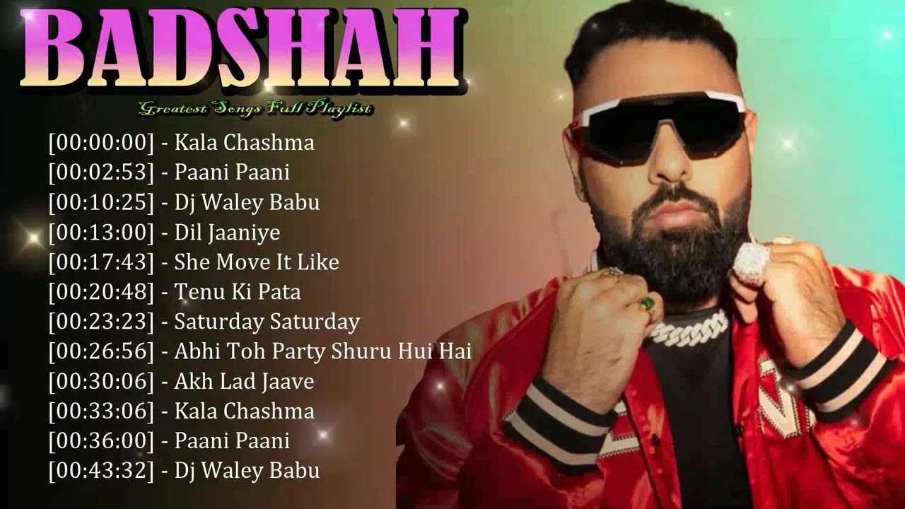 Badshah - Paagal proves his rap flow keeps Indian pop exciting in 2026 🎤⚡