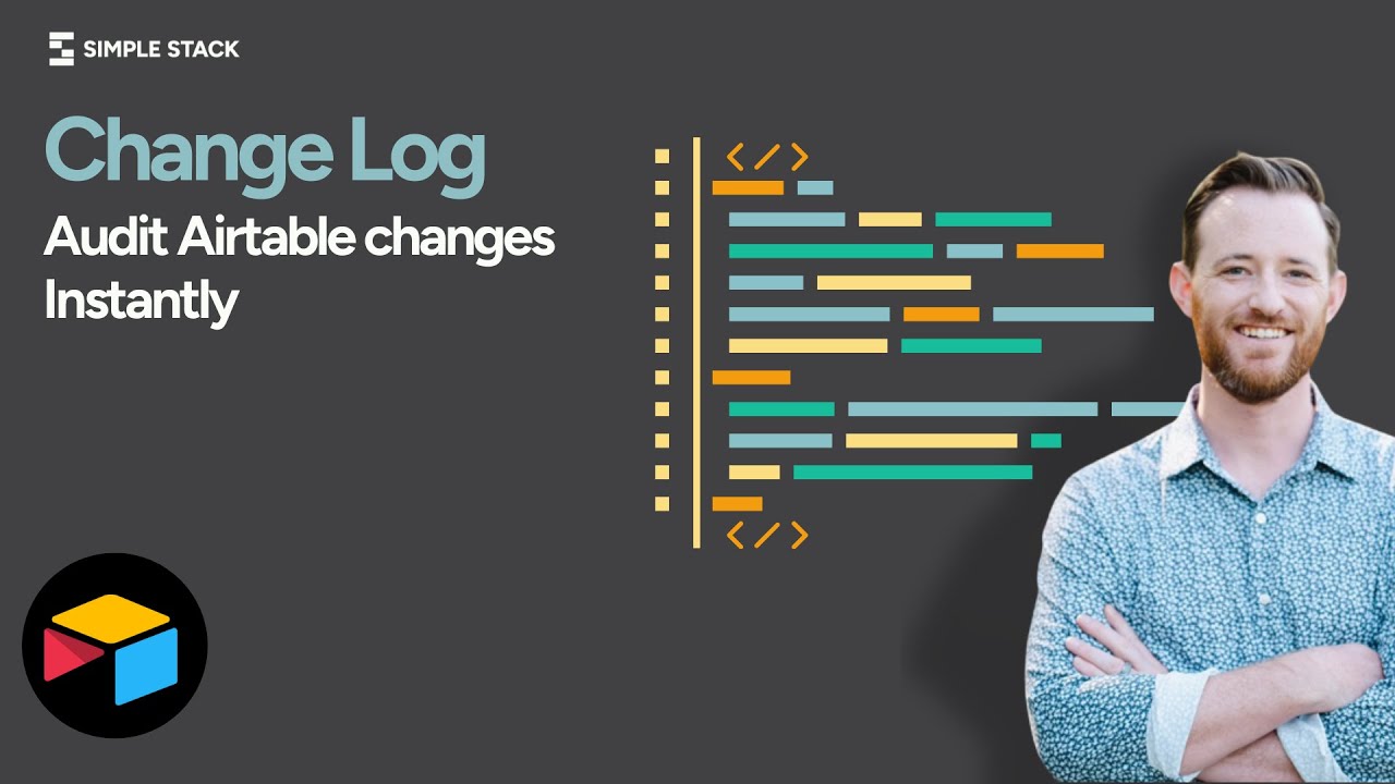 Create an Airtable Change Log