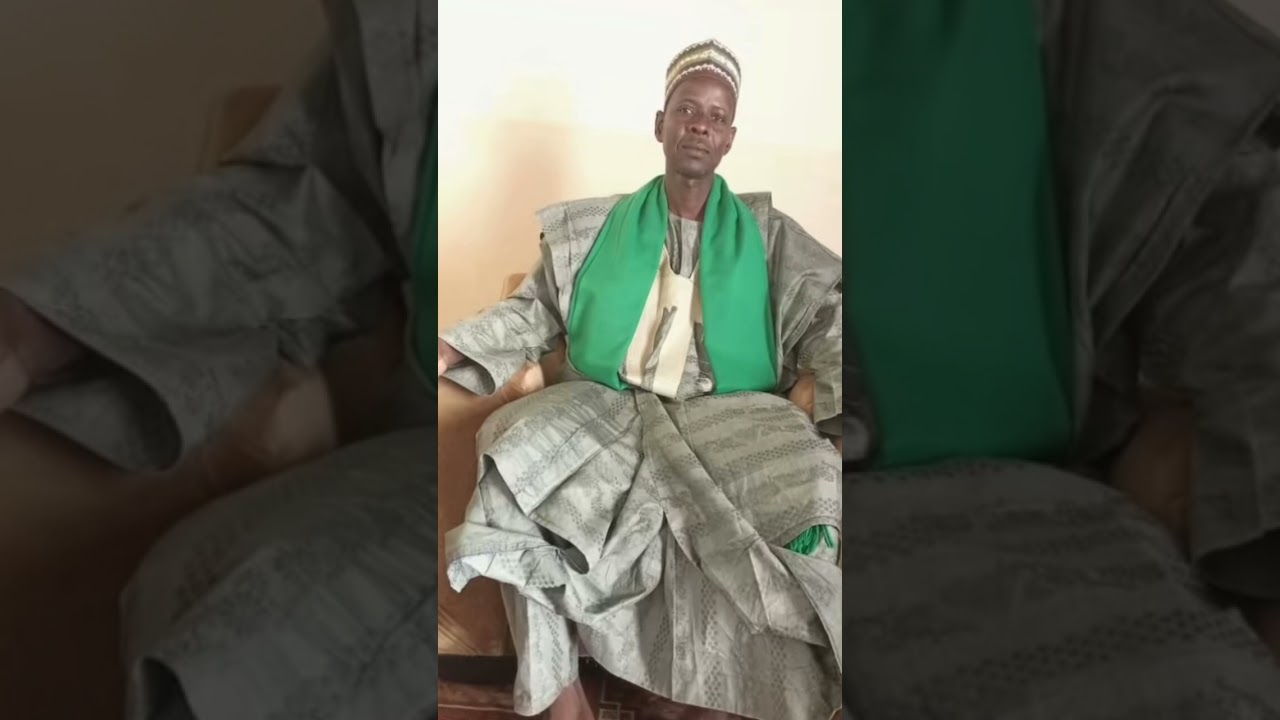 malam Mala goudoumaria