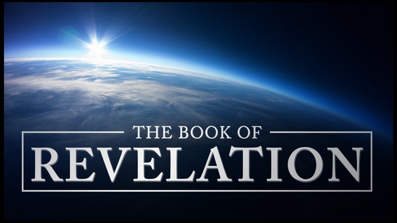 2026-02-11 - Revelation Lesson 6 (Scott Beyer)