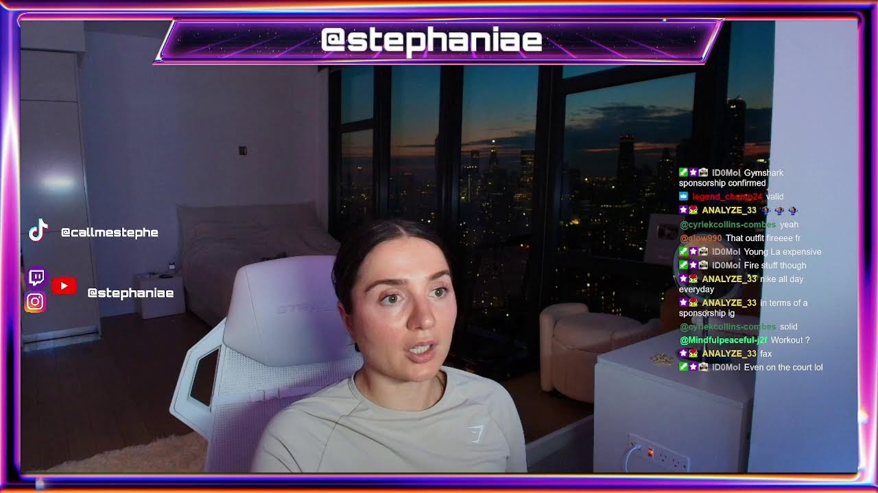NEW FORTNITE OUT PLAY WITH ME (day 67 of 365 stream streak)