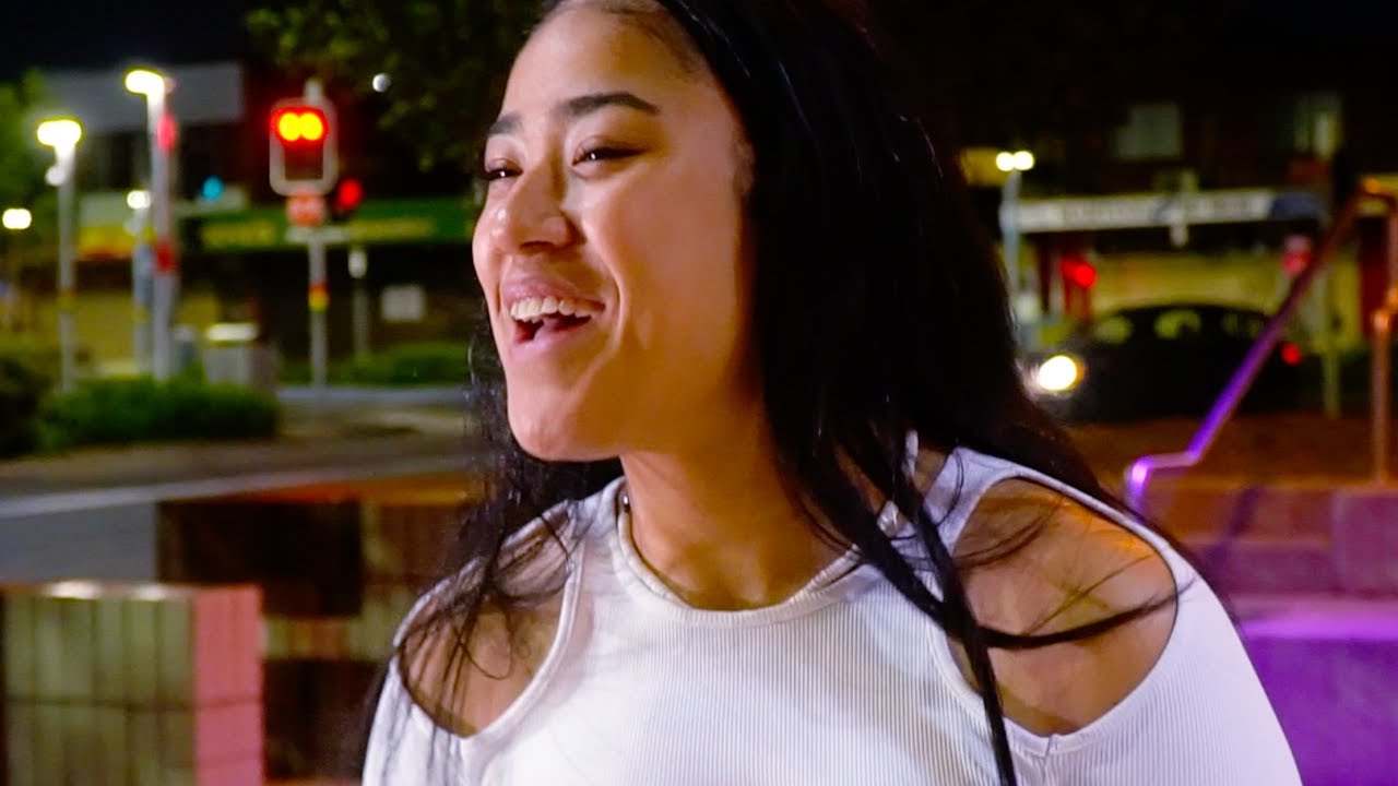 Mesha Fretton & Siaosi Vaipua - Storms Never Last (Official Music Video)