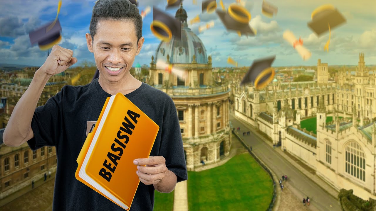 KAMPUNG TAWA ep. BEASISWA S2 ||  Kaboax Katawa Bareng Orang Kupang