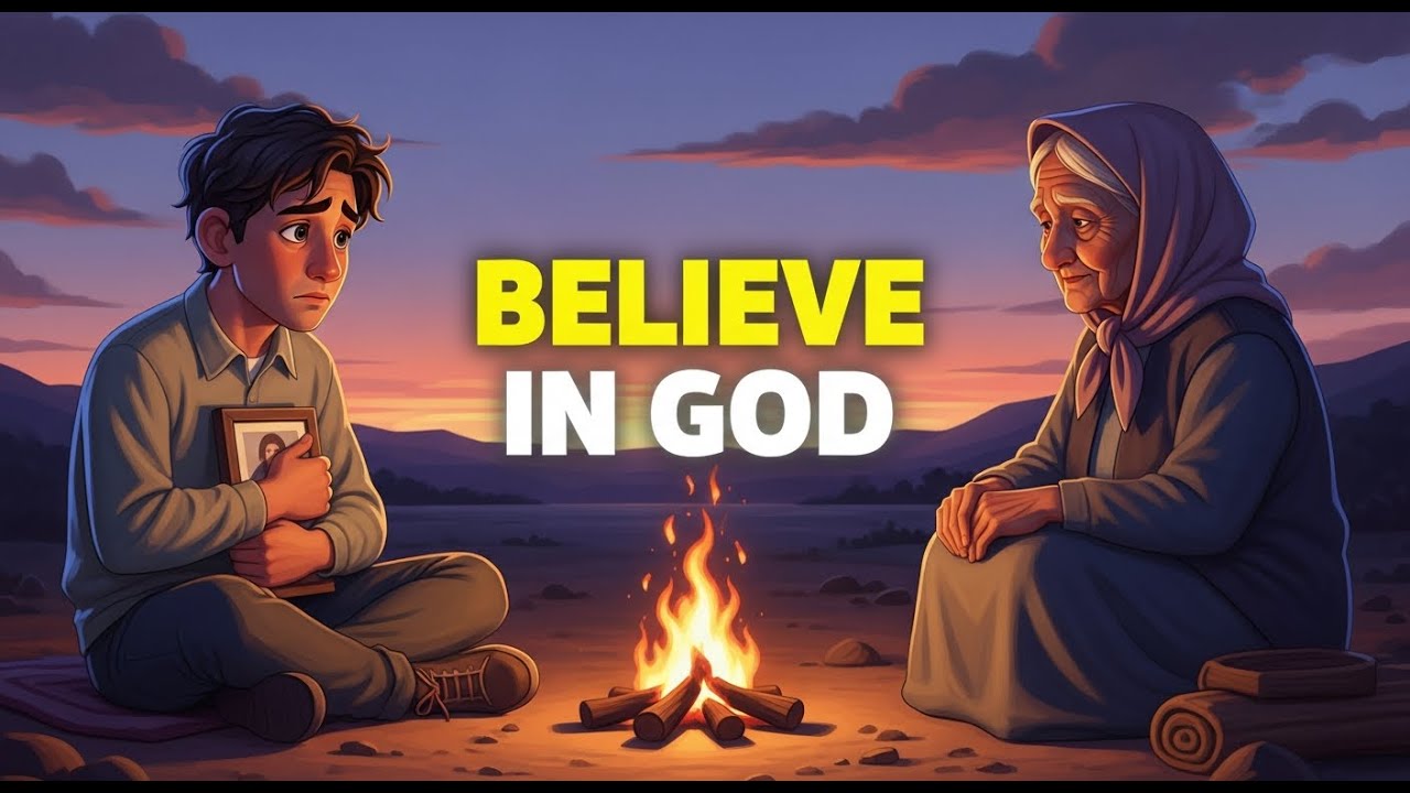 When God Has a Better Plan for You | A Life-Changing Faith & Wisdom Story