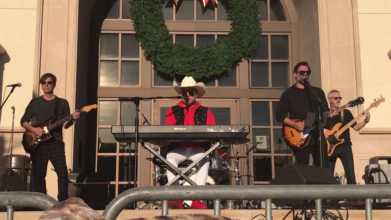 Tennessee Whiskey by Kodi Lee & Midnight Satellites