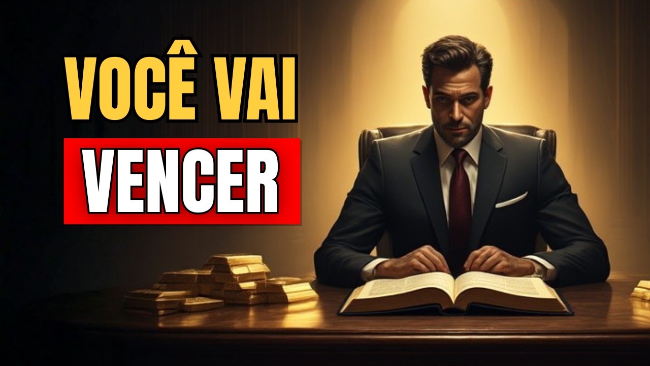 Sua pobreza atual é temporária — Deus escolheu os POBRES para serem RICOS (Faça isso)
