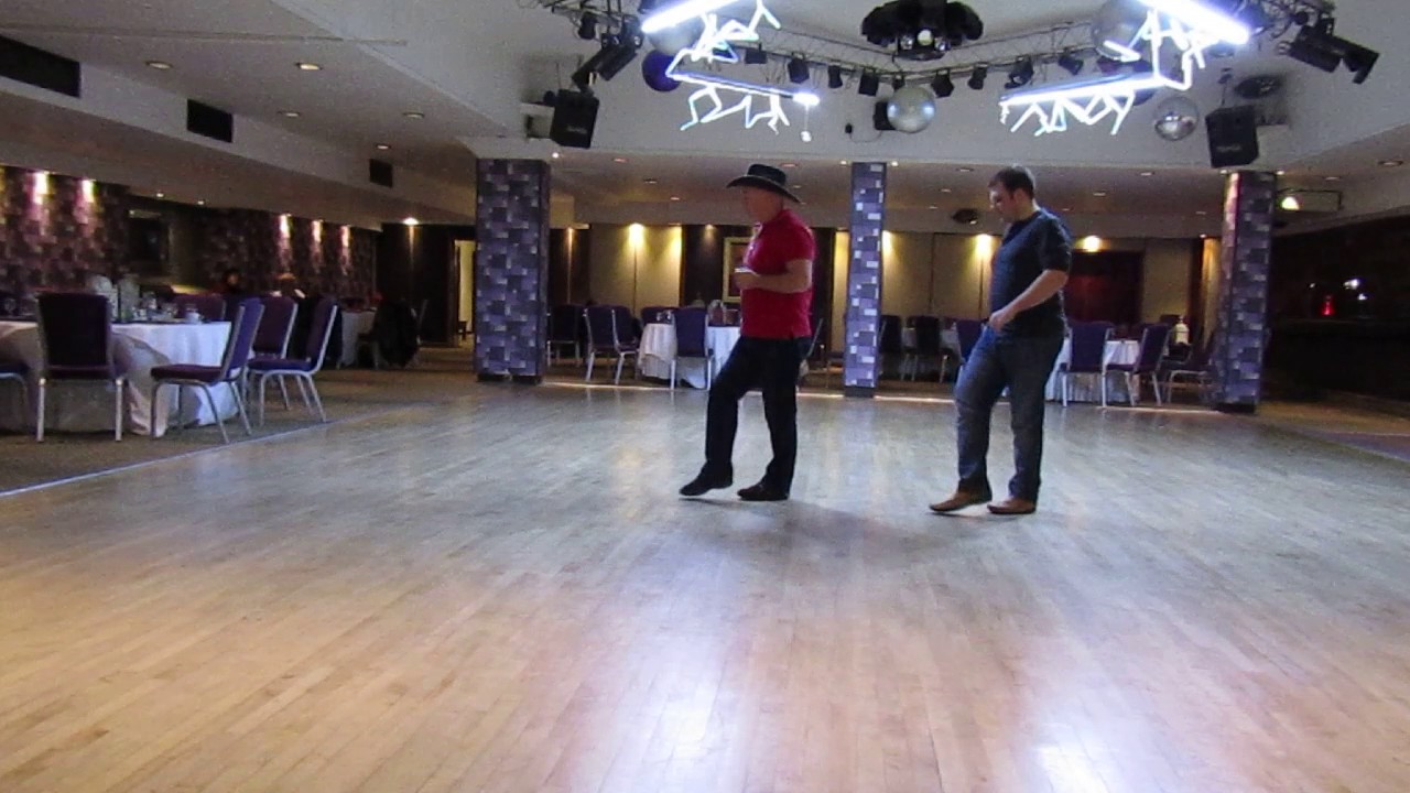 Tango With Me Darling Walkthrough