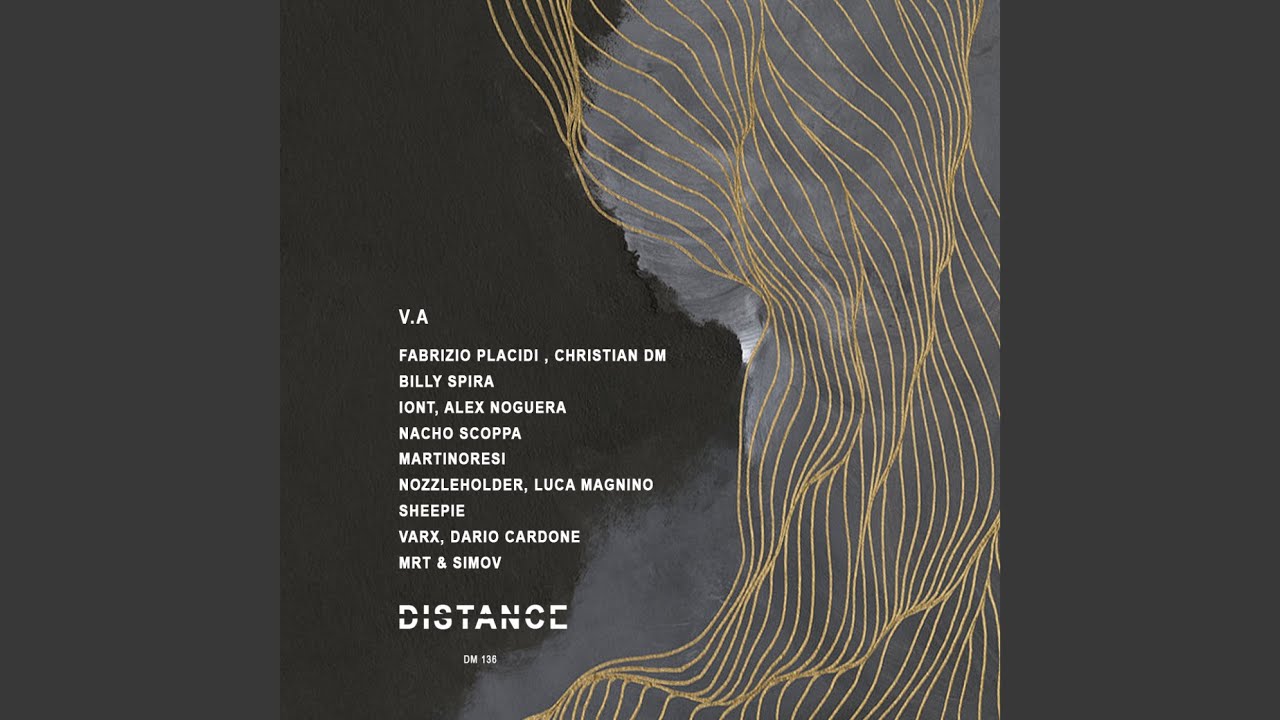 Desierto (Original Mix)