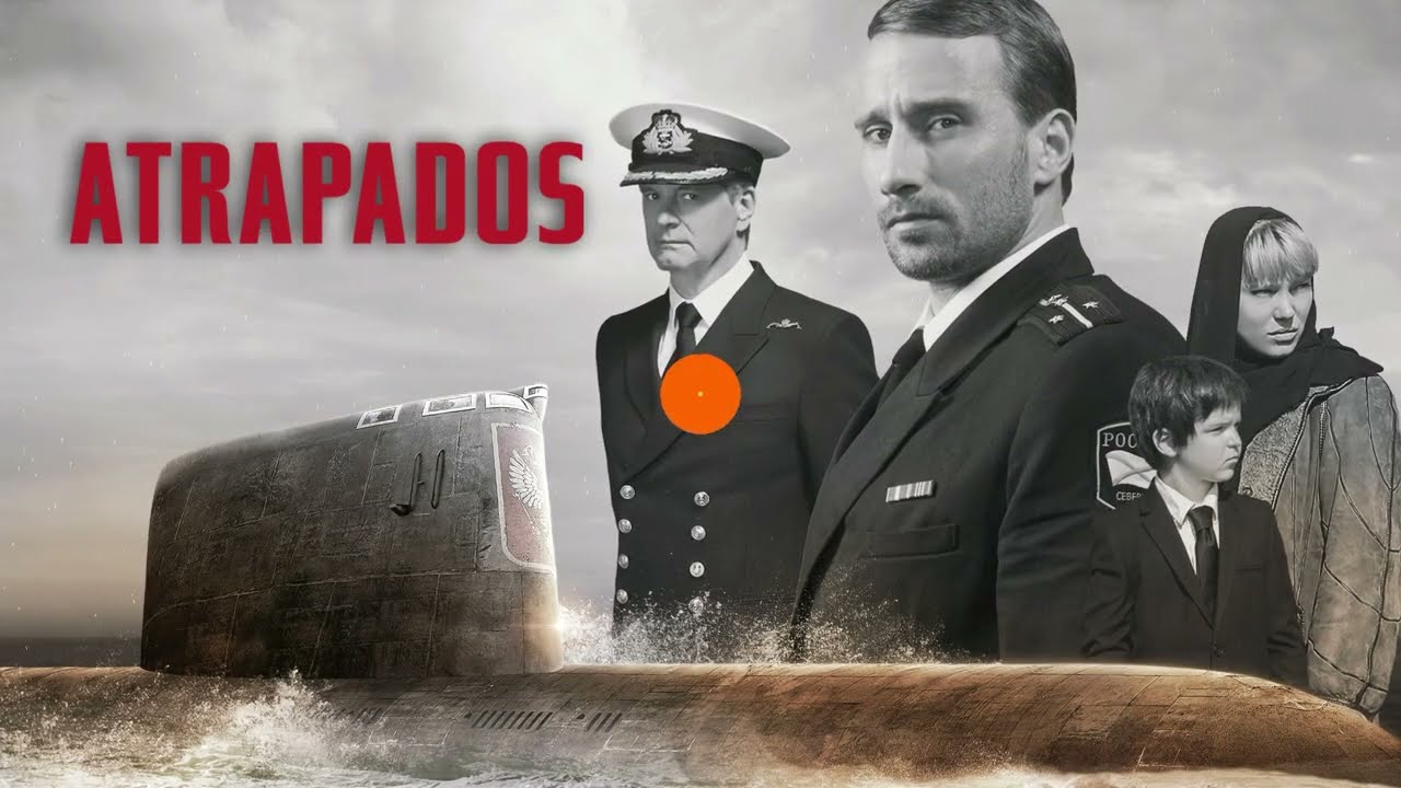 Estreno Exclusivo | The Command | Pluto TV
