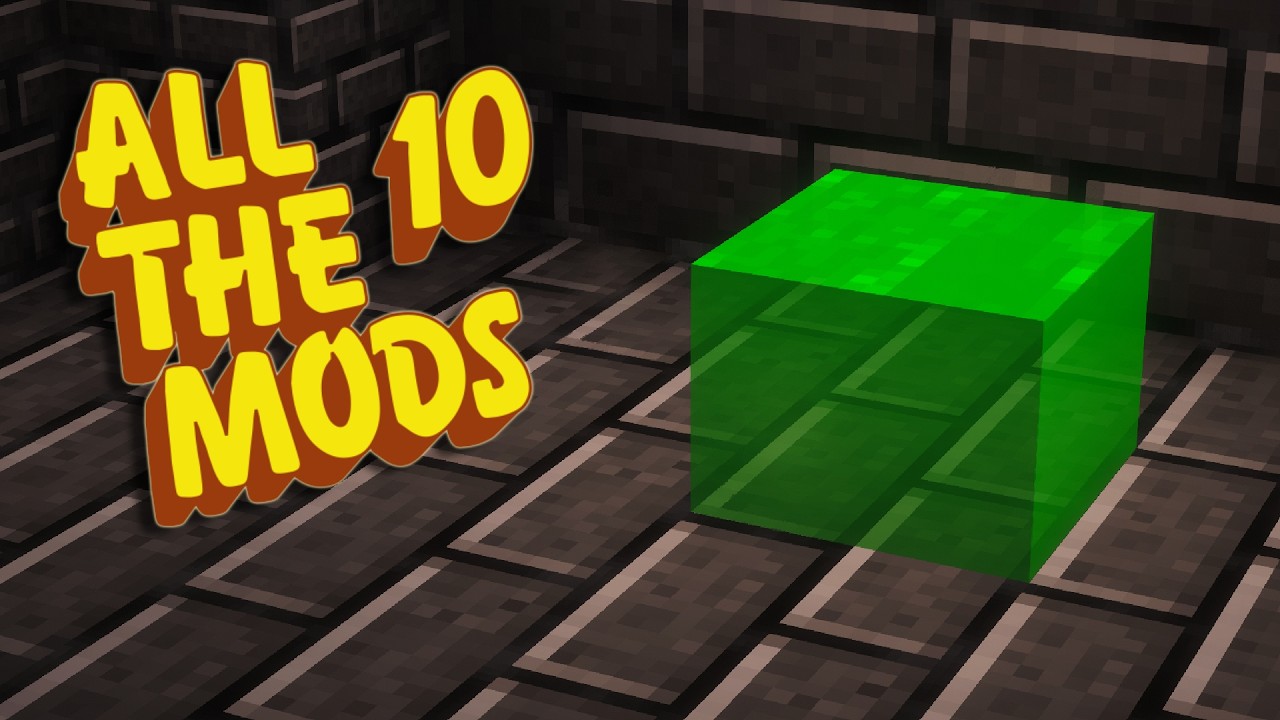 I Broke Time Again… (Automating Just Dire Things ) | ATM10 Episode 17