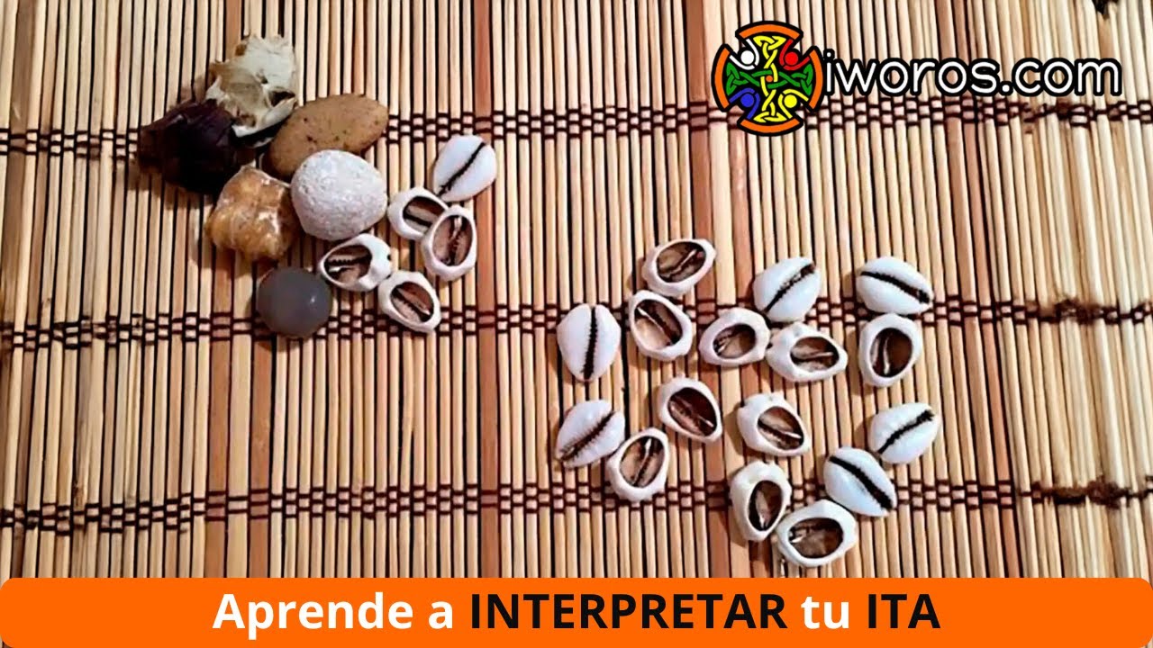 Aprende a INTERPRETAR tu ITA