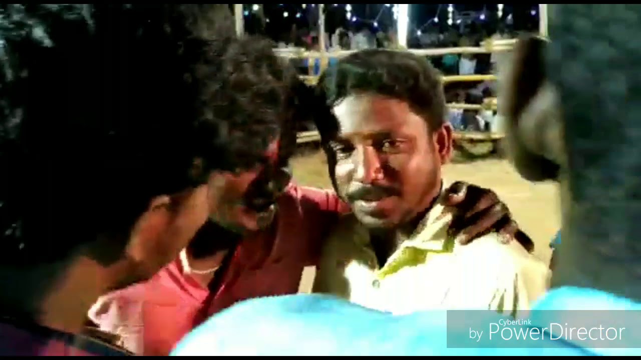 Elanjavur 2019 karakattam